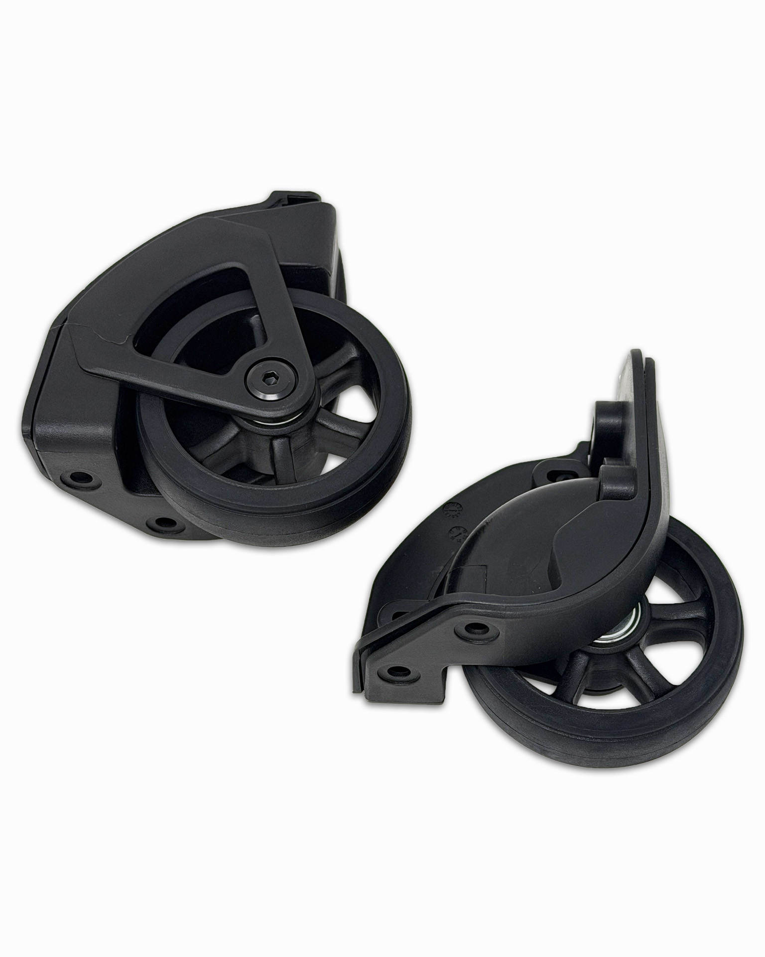 Replacement Wheels - Image 2